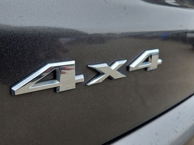 2019 Jeep Compass Latitude 4x4