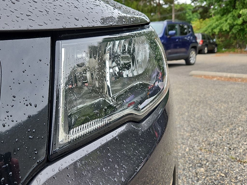 2019 Jeep Compass Latitude 4x4