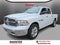 2017 RAM 1500 Big Horn Crew Cab 4x2 5'7' Box