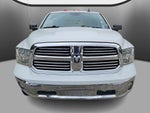 2017 RAM 1500 Big Horn Crew Cab 4x2 5'7' Box