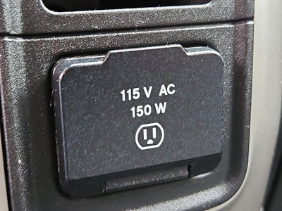 2017 RAM 1500 Big Horn Crew Cab 4x2 5'7' Box