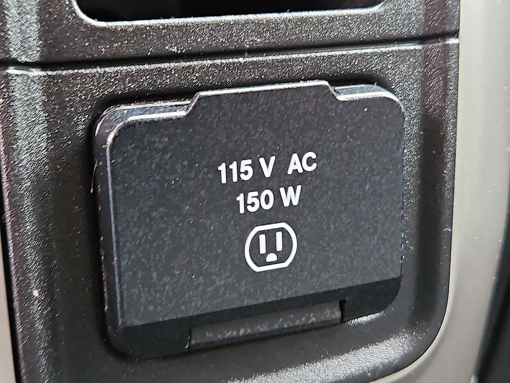 2017 RAM 1500 Big Horn Crew Cab 4x2 5'7' Box