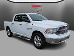 2017 RAM 1500 Big Horn Crew Cab 4x2 5'7' Box