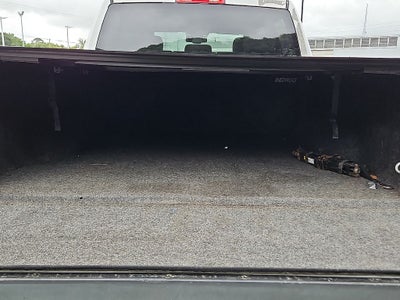 2017 RAM 1500 Big Horn Crew Cab 4x2 5'7' Box