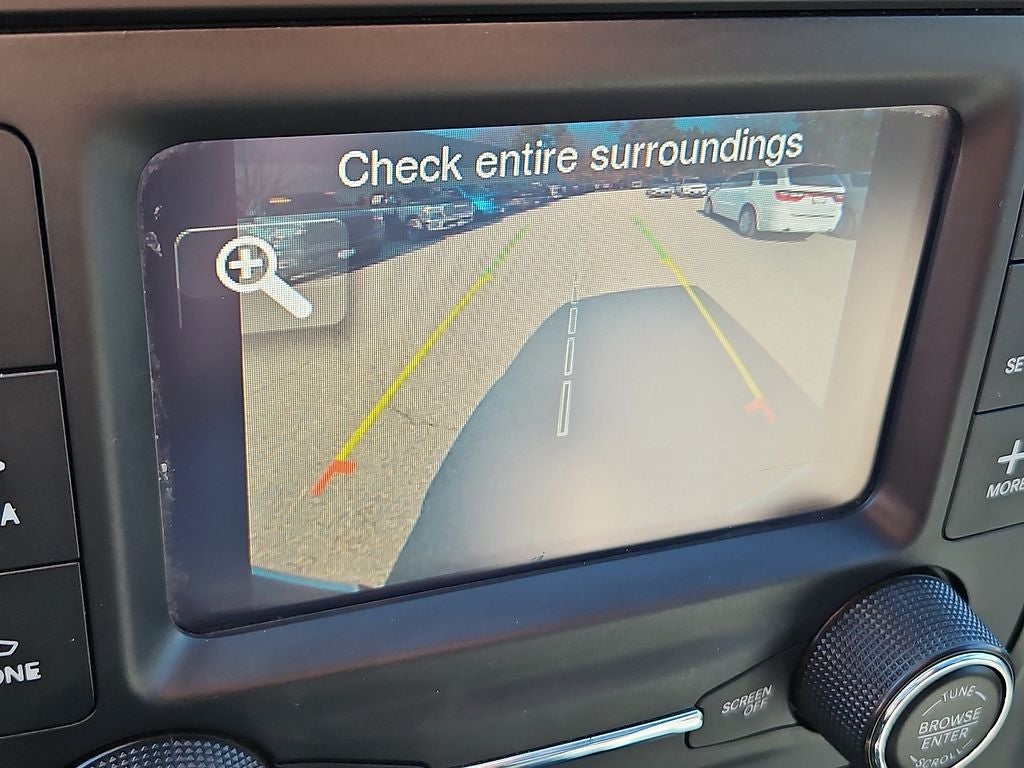 2022 RAM 2500 Tradesman Crew Cab 4x2 8' Box