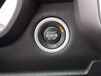 2021 RAM 2500 Big Horn Crew Cab 4x4 6'4' Box