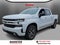 2020 Chevrolet Silverado 1500 2WD Crew Cab Short Bed RST