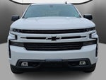 2020 Chevrolet Silverado 1500 2WD Crew Cab Short Bed RST