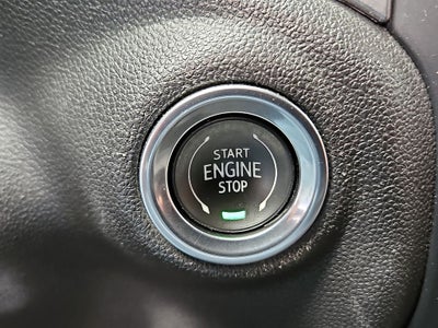 2020 Chevrolet Silverado 1500 2WD Crew Cab Short Bed RST