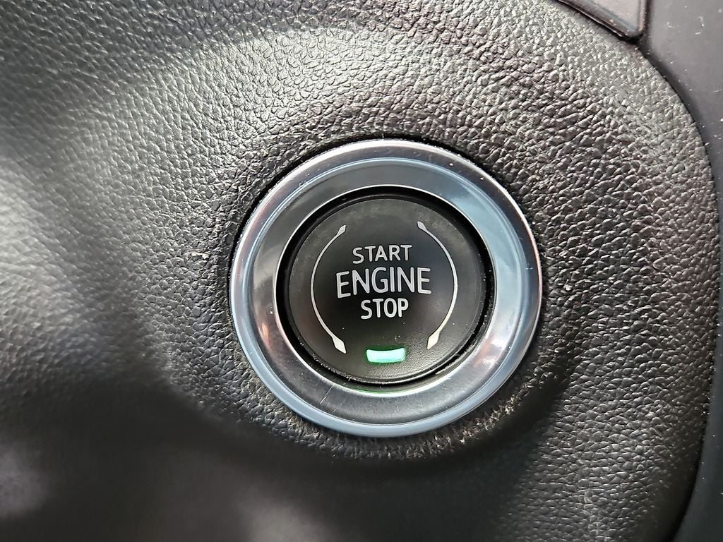 2020 Chevrolet Silverado 1500 2WD Crew Cab Short Bed RST