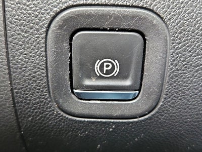 2020 Chevrolet Silverado 1500 2WD Crew Cab Short Bed RST