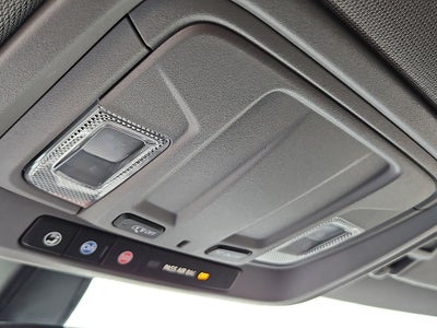 2020 Chevrolet Silverado 1500 2WD Crew Cab Short Bed RST