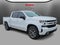 2020 Chevrolet Silverado 1500 2WD Crew Cab Short Bed RST