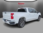 2020 Chevrolet Silverado 1500 2WD Crew Cab Short Bed RST