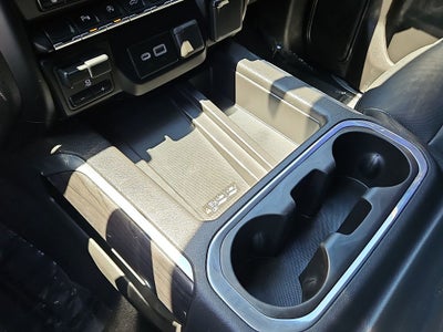 2020 Chevrolet Silverado 1500 2WD Crew Cab Short Bed LTZ