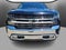2020 Chevrolet Silverado 1500 2WD Crew Cab Short Bed LTZ
