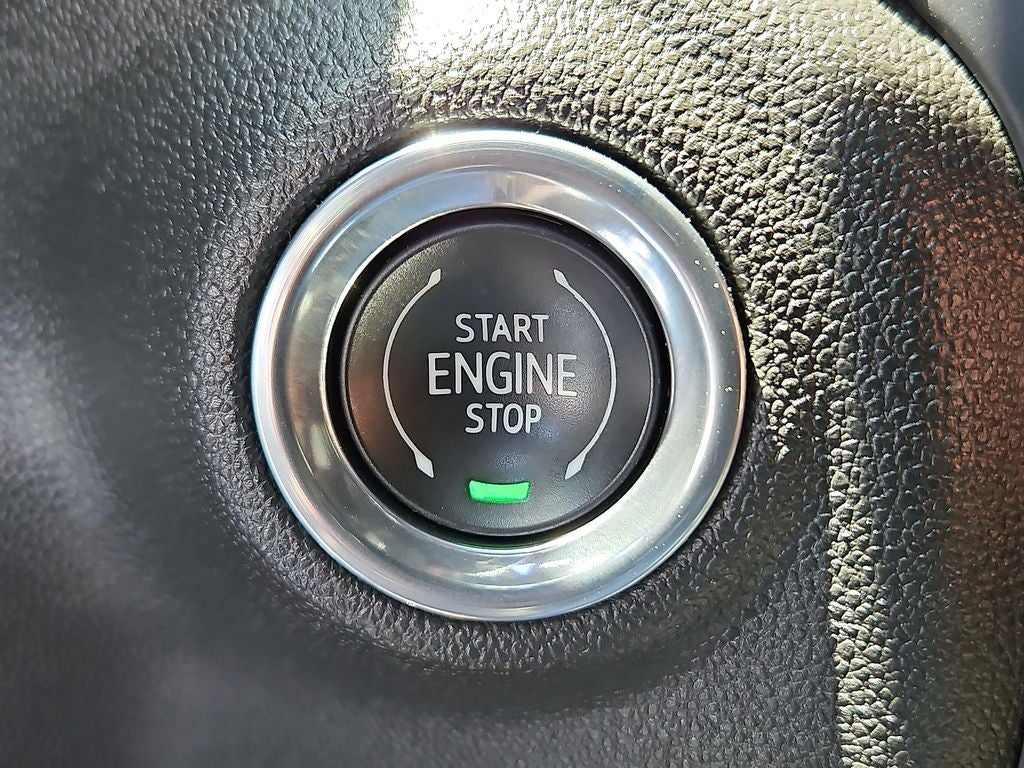 2020 Chevrolet Silverado 1500 2WD Crew Cab Short Bed LTZ