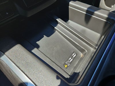 2020 Chevrolet Silverado 1500 2WD Crew Cab Short Bed LTZ