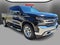 2020 Chevrolet Silverado 1500 2WD Crew Cab Short Bed LTZ