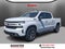 2021 Chevrolet Silverado 1500 4WD Crew Cab Short Bed RST