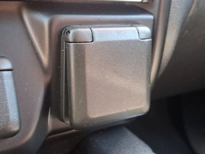 2021 Chevrolet Silverado 1500 4WD Crew Cab Short Bed RST