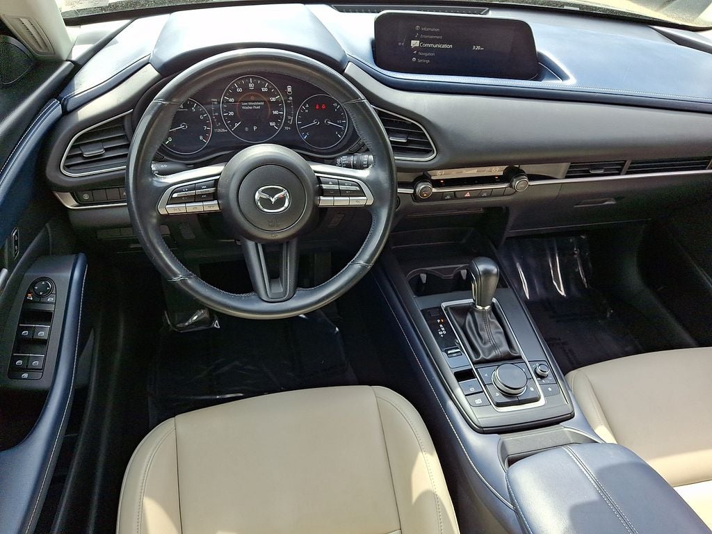 2020 Mazda Mazda CX-30 Select Package