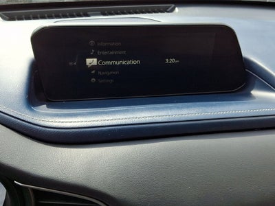 2020 Mazda Mazda CX-30 Select Package