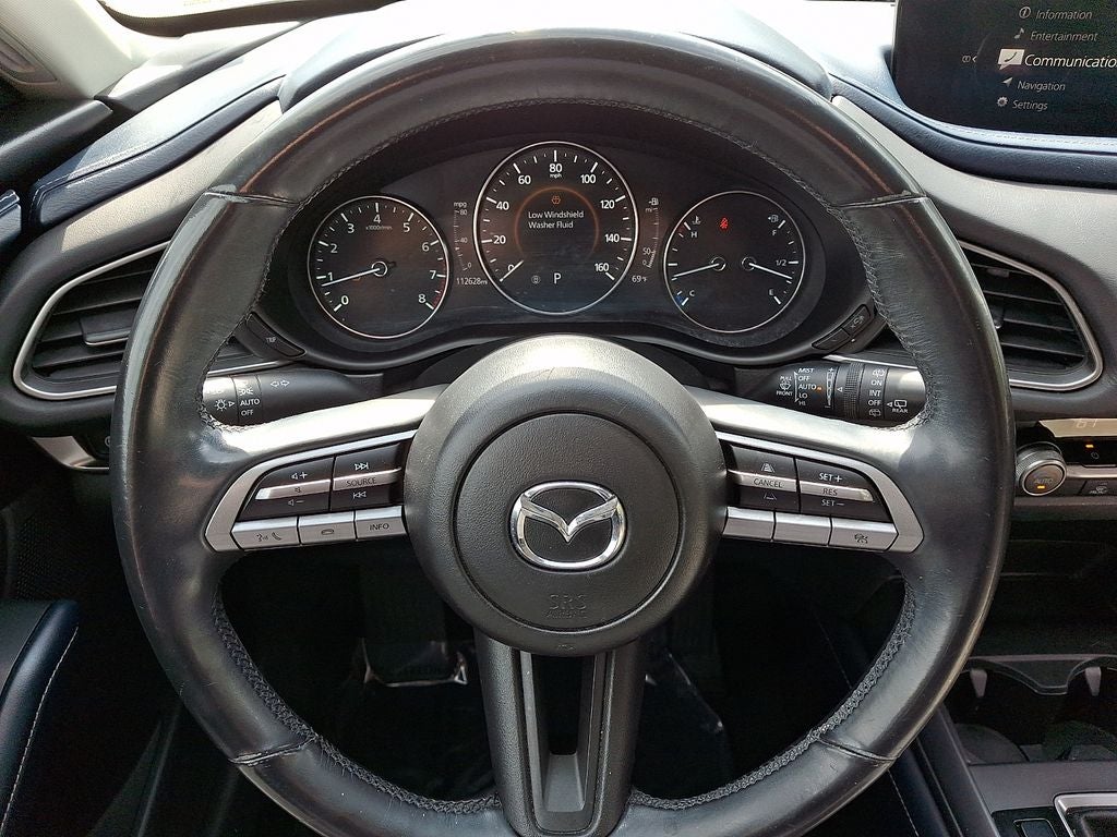 2020 Mazda Mazda CX-30 Select Package