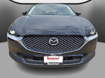 2020 Mazda Mazda CX-30 Select Package