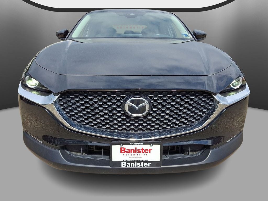 2020 Mazda Mazda CX-30 Select Package