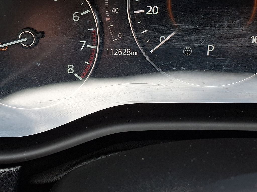 2020 Mazda Mazda CX-30 Select Package