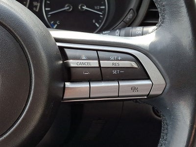 2020 Mazda Mazda CX-30 Select Package