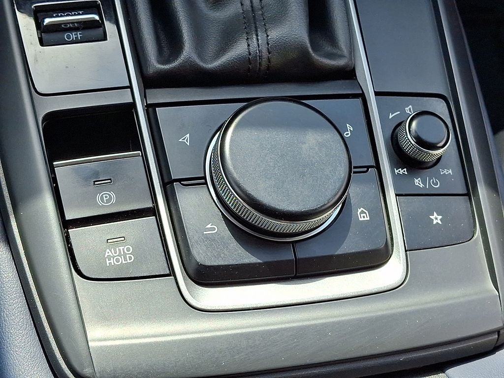 2020 Mazda Mazda CX-30 Select Package