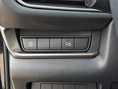 2020 Mazda Mazda CX-30 Select Package