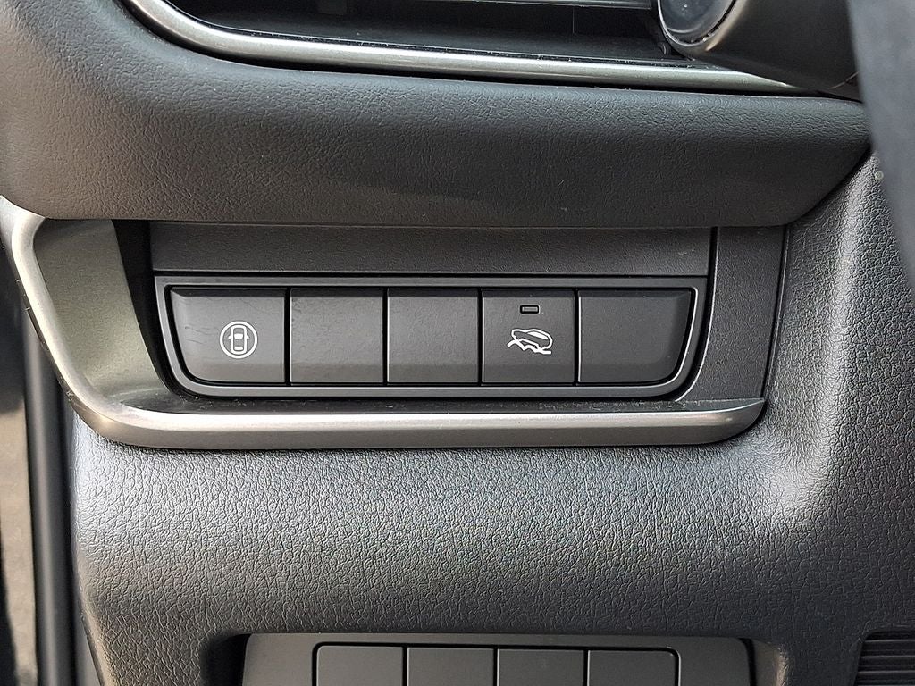 2020 Mazda Mazda CX-30 Select Package