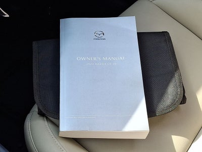 2020 Mazda Mazda CX-30 Select Package