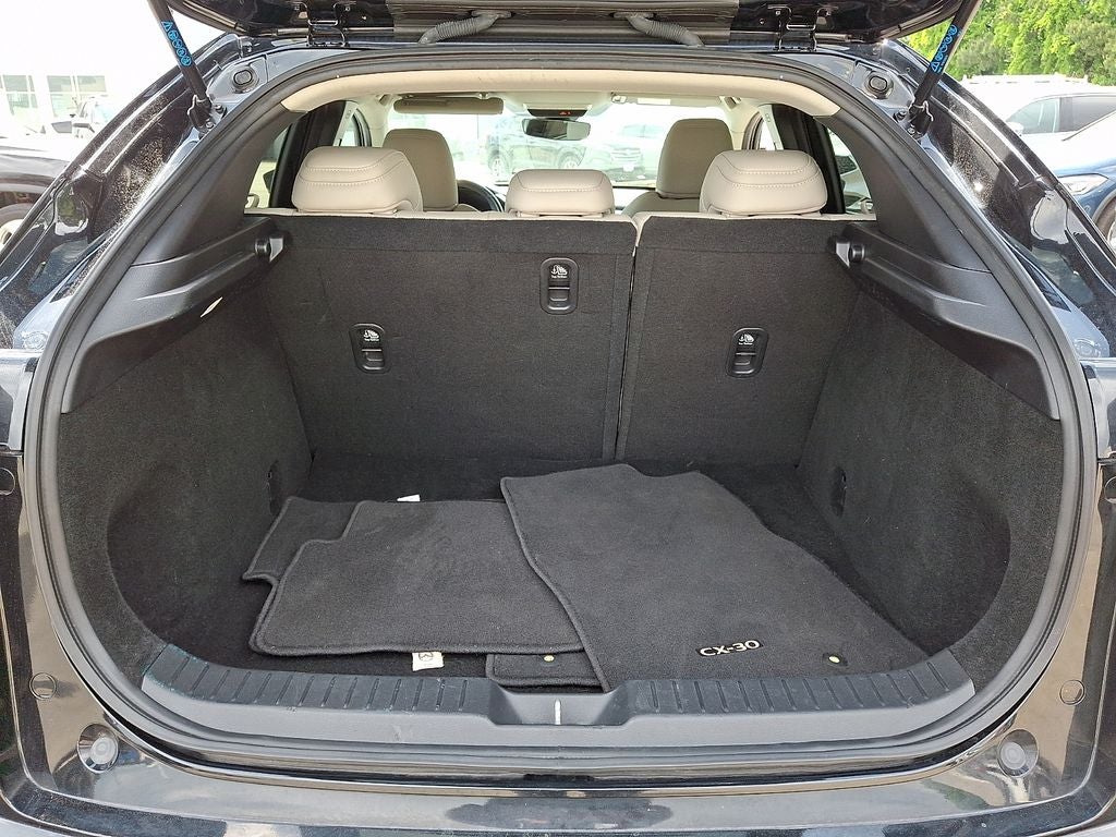 2020 Mazda Mazda CX-30 Select Package