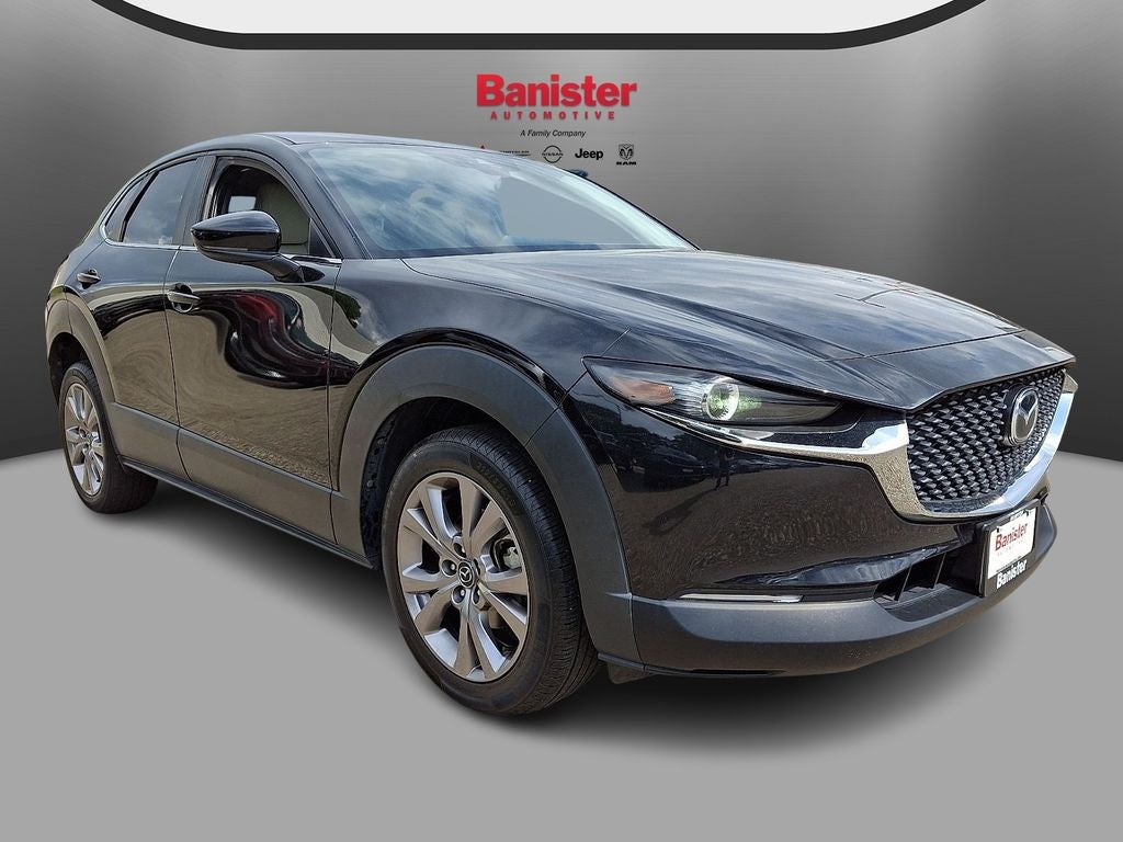 2020 Mazda Mazda CX-30 Select Package