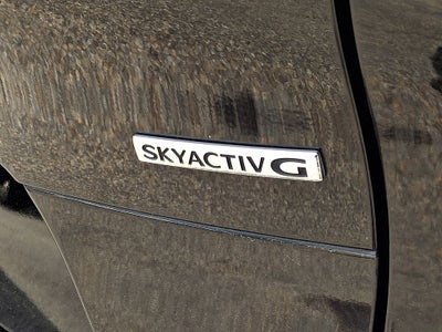 2020 Mazda Mazda CX-30 Select Package