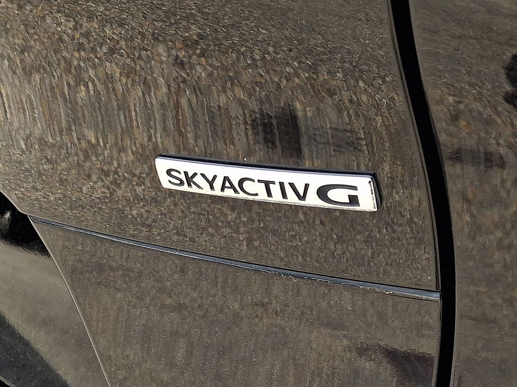 2020 Mazda Mazda CX-30 Select Package