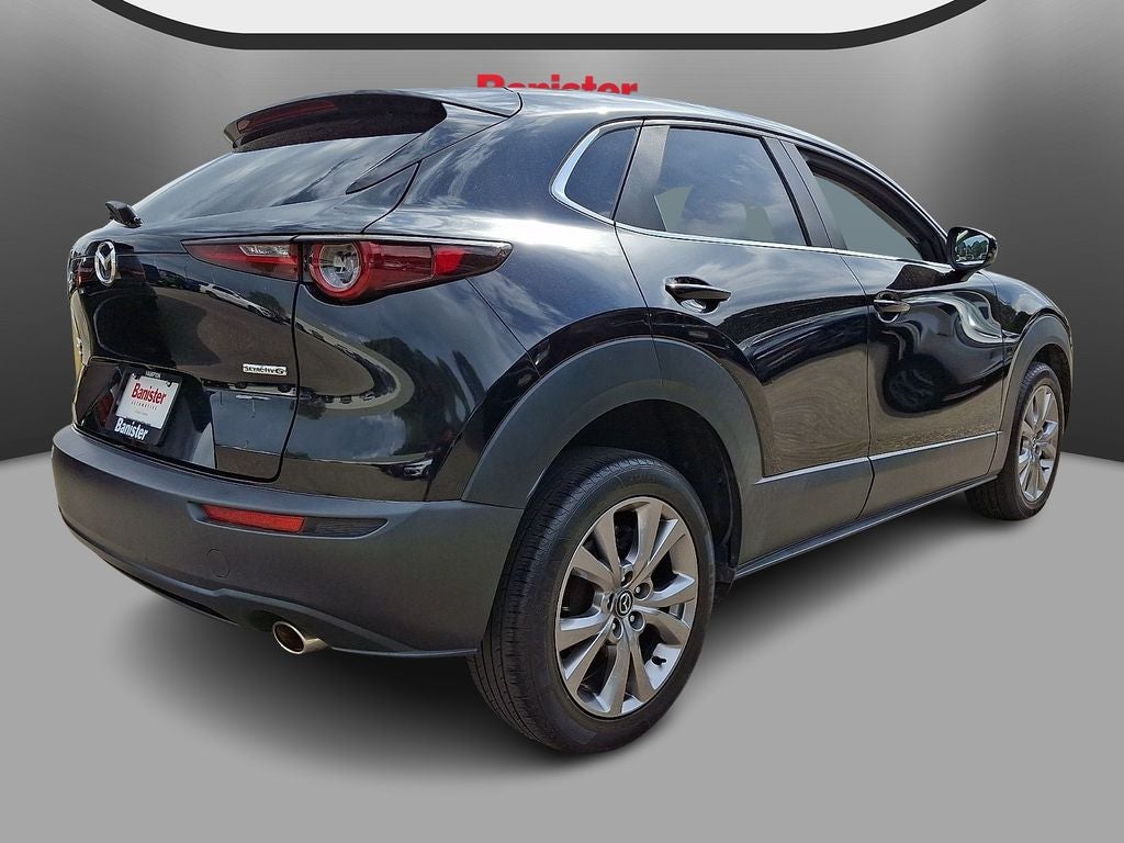 2020 Mazda Mazda CX-30 Select Package