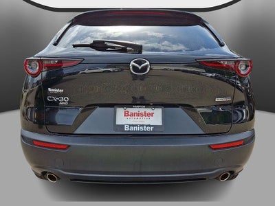 2020 Mazda Mazda CX-30 Select Package