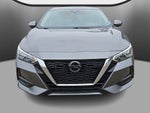 2020 Nissan Sentra S Xtronic CVT