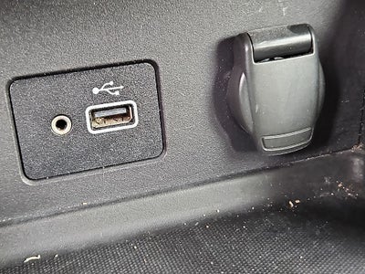 2020 Nissan Sentra S Xtronic CVT