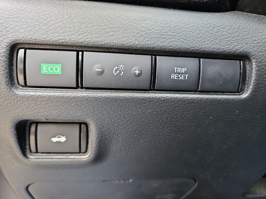 2020 Nissan Sentra S Xtronic CVT