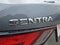 2020 Nissan Sentra S Xtronic CVT