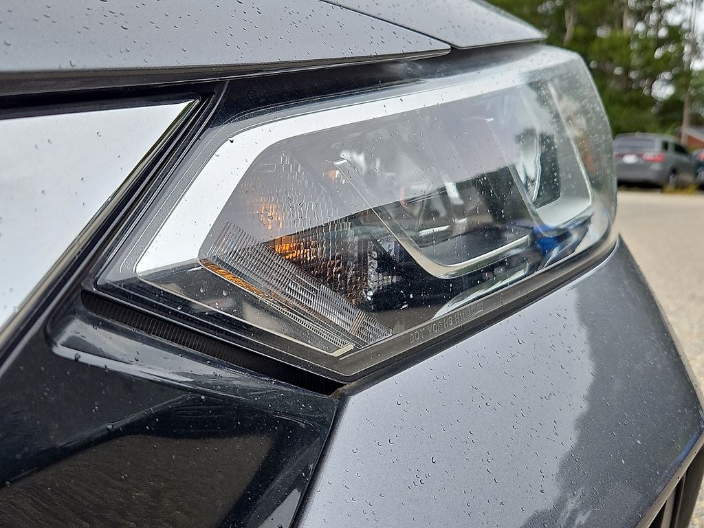 2020 Nissan Sentra S Xtronic CVT