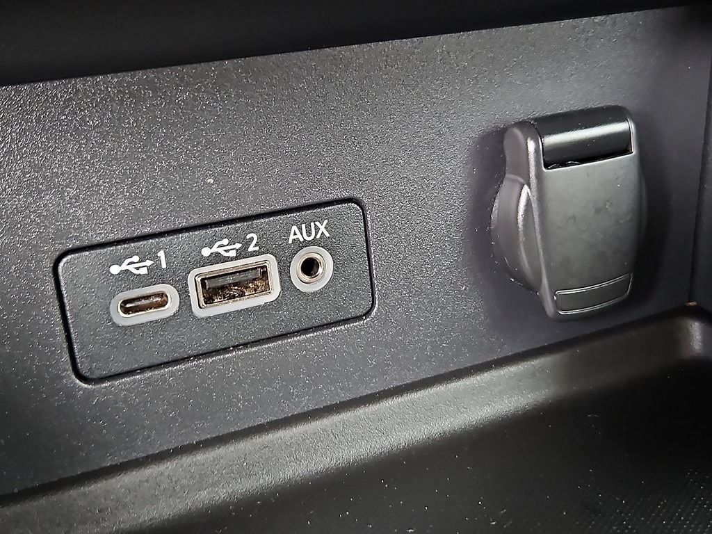 2021 Nissan Sentra SR Xtronic CVT