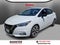 2020 Nissan Versa SR Xtronic CVT