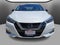 2020 Nissan Versa SR Xtronic CVT